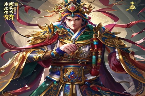 斗战神什么职业好玩